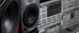 Mastern CD Produktion